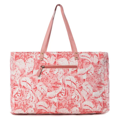 Isadora Weekender Bag - Bags