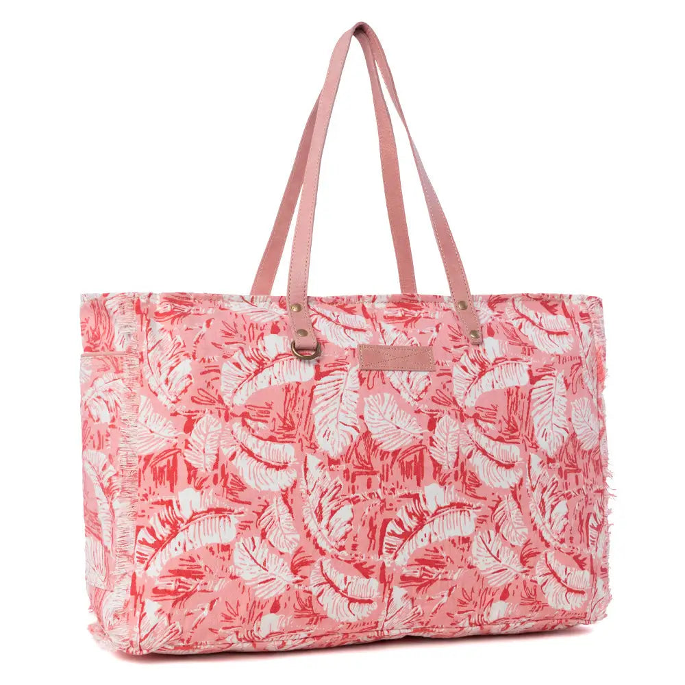 Isadora Weekender Bag - Bags