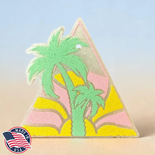 Island Time Freshie
