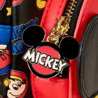 Disney Classic Mickey & Friends Mini Backpack by Loungefly Bags & Wallets