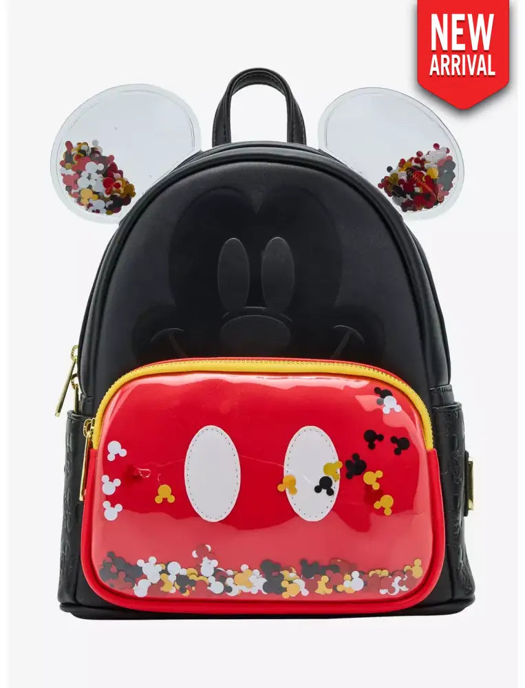 It’s Party Time – Multi Purse/Bag