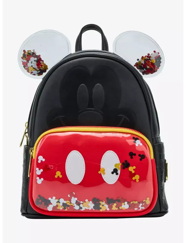 It’s Party Time – Multi Purse/Bag