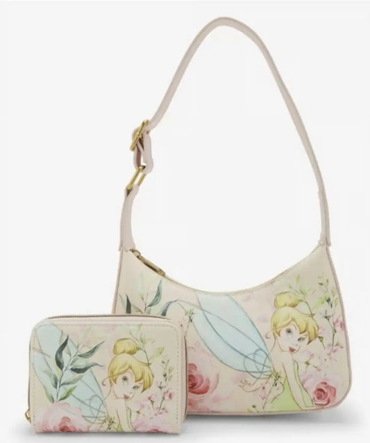 It’s Tink - Multi Purse/Bag