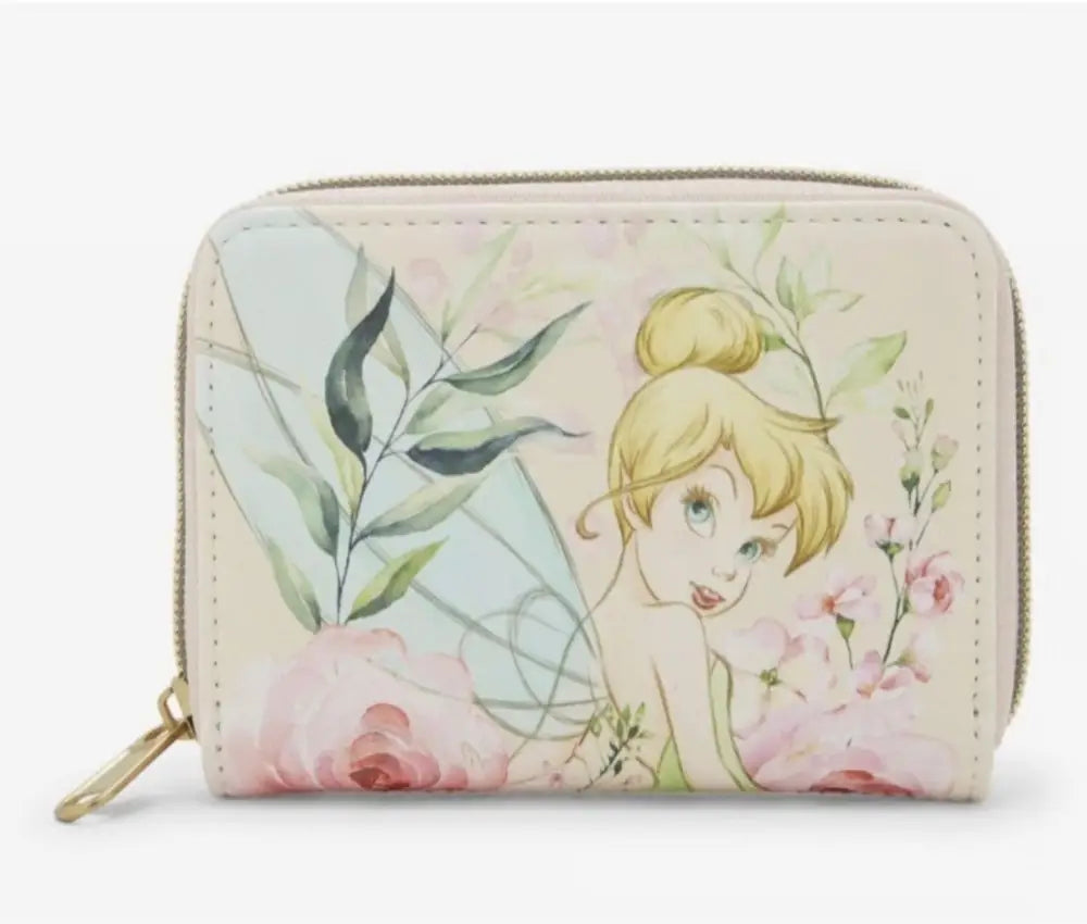 It’s Tink - Multi Purse/Bag