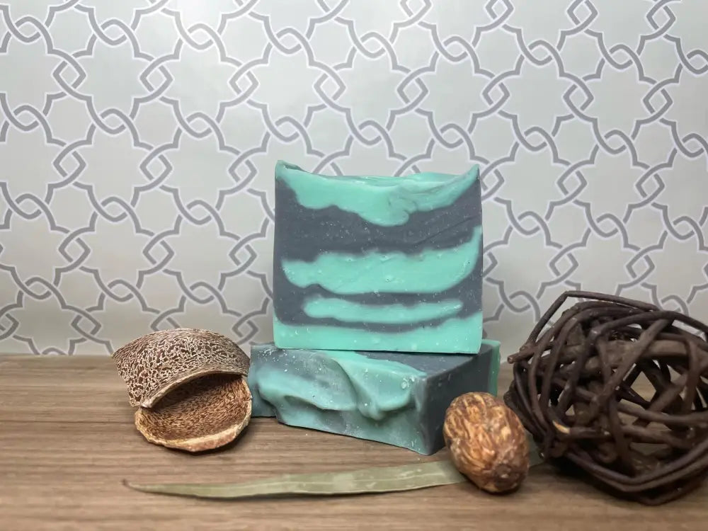 Ivar the Boneless – Bar Bodycare