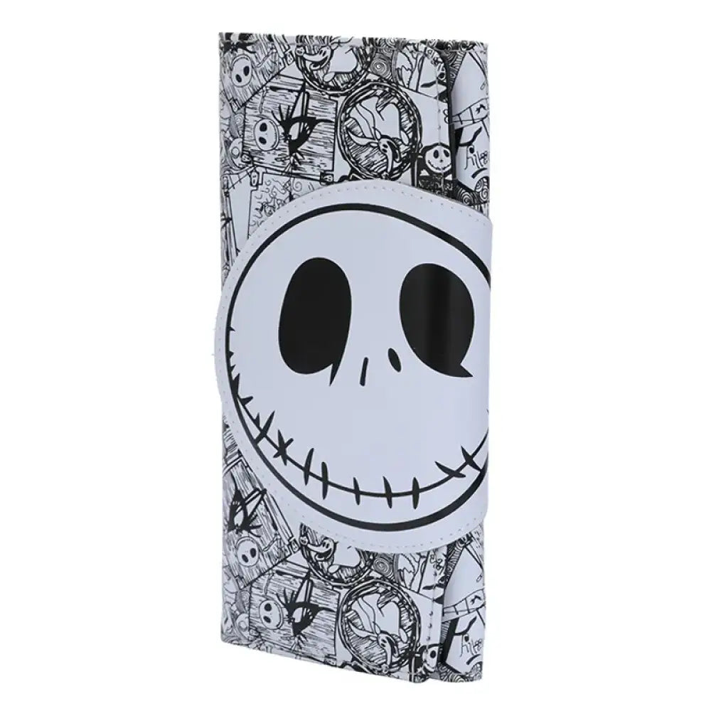 Jack Halloween – White Purse/Bag