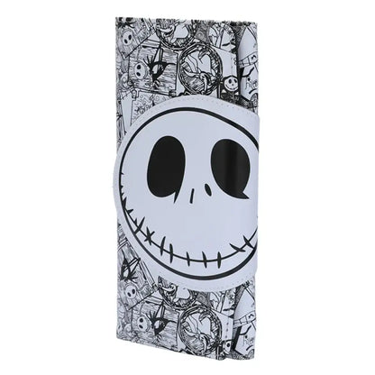 Jack Halloween – White Purse/Bag