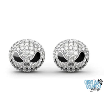 Jack Skellington – Silver Sets