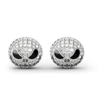 Jack Skellington – Silver Sets