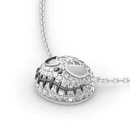 Jack Skellington – Silver Sets