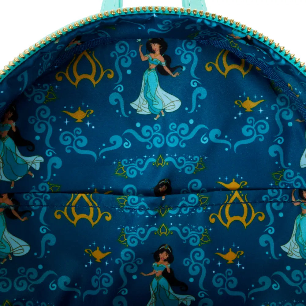 Jasmin and Aladdin - Multi Purse/Bag