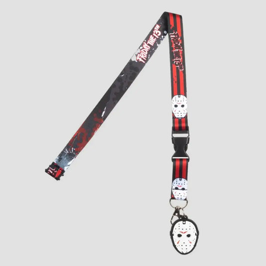 Jason Multi Lanyards
