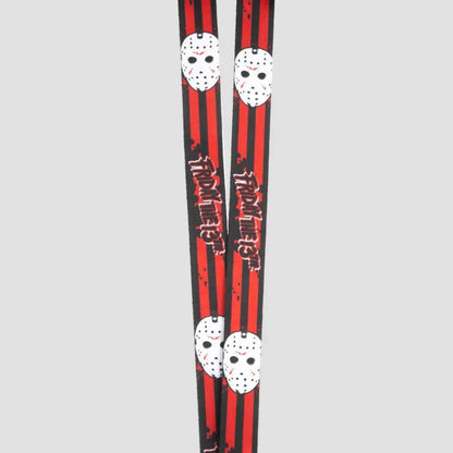 Jason Multi Lanyards