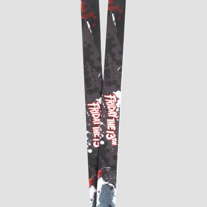 Jason Multi Lanyards