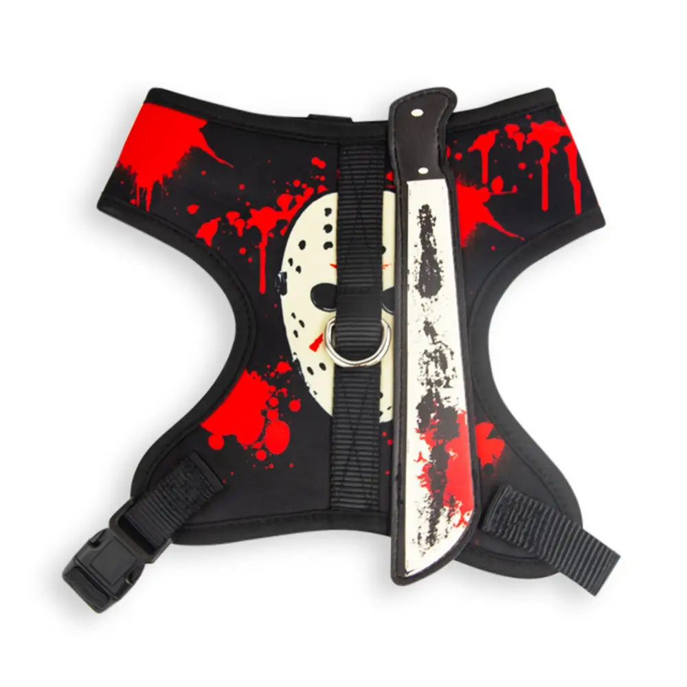 Jason - Multi - Pet Harnesses