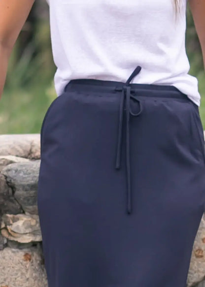 Jordan Knit Maxi Skirt - IC Skirts