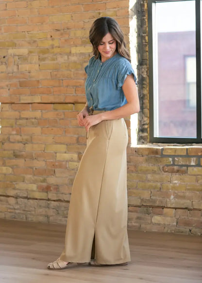 Jordan Knit Maxi Skirt - IC Skirts