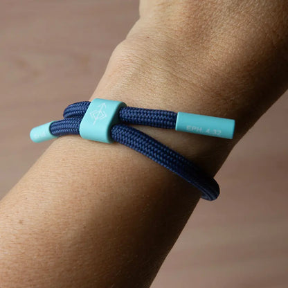 Just Be Kind Ephesians 4:32 bracelet