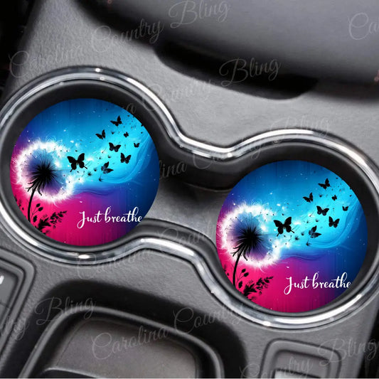 Just Breathe – Multi Car Coaster