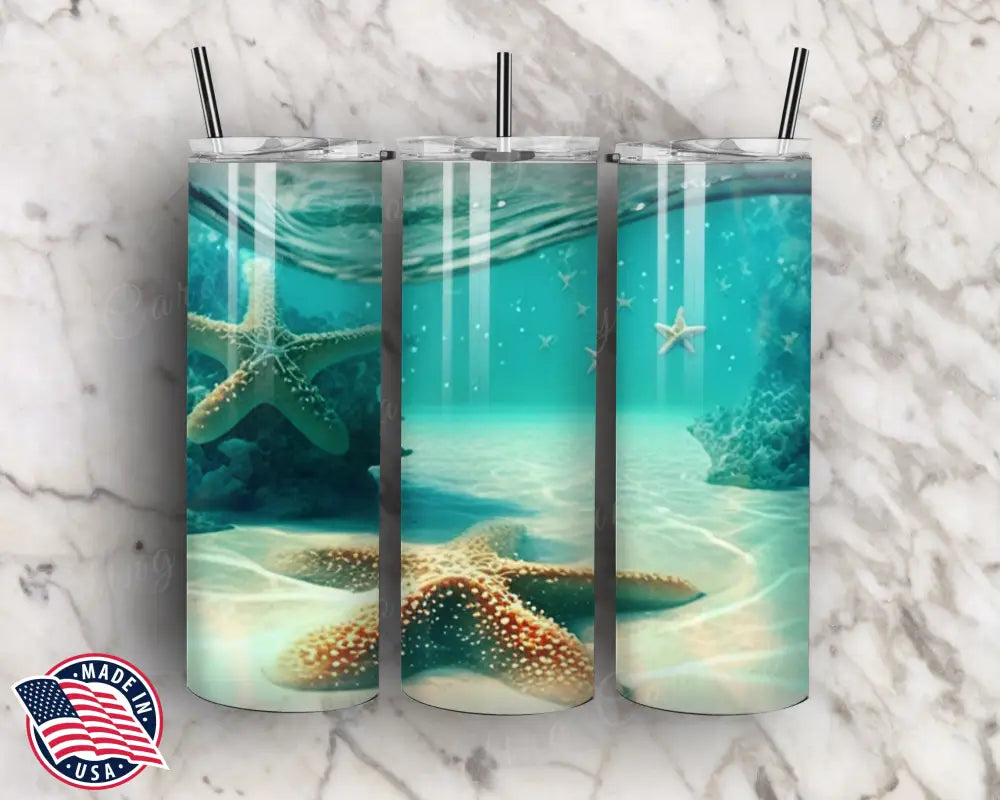 Just Laying Around – Multi Tumbler