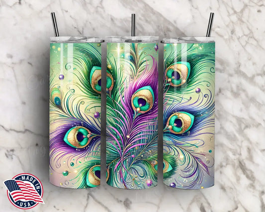 Just Playing Around – Multi Tumbler