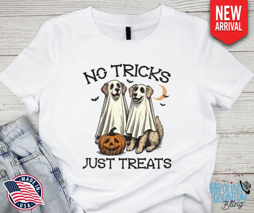 Just Treats – Multi Shirt