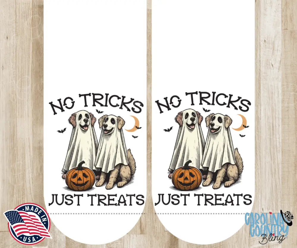 Just Treats – Multi Socks