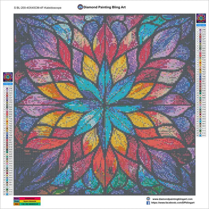 Kaleidoscope