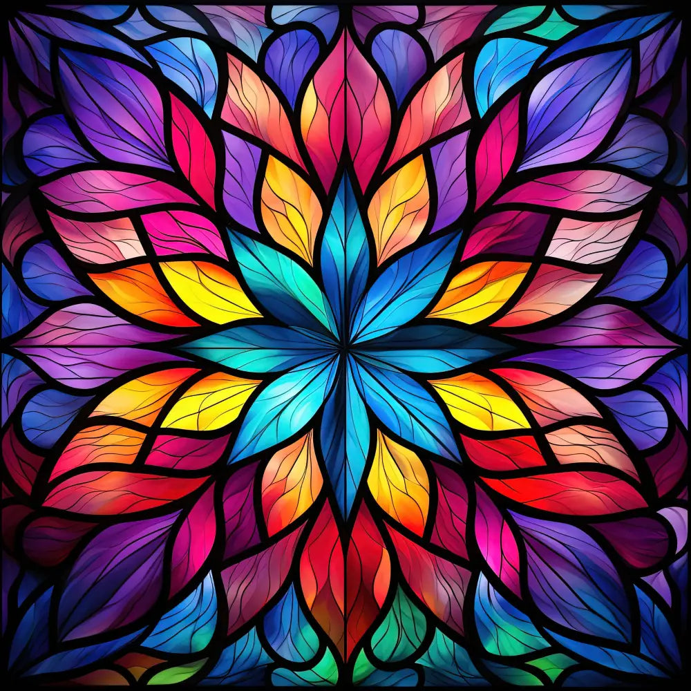 Kaleidoscope