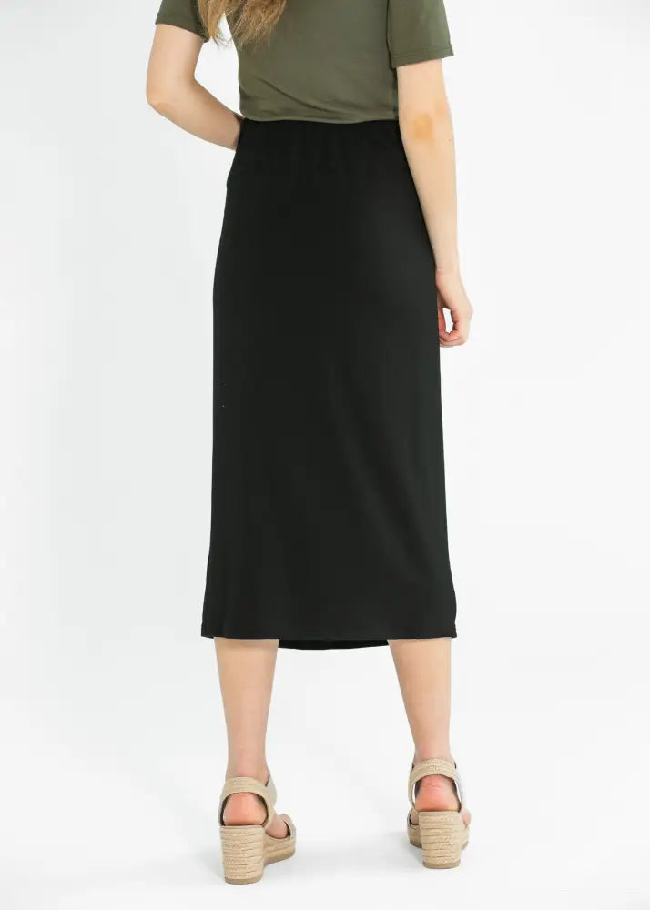 Kate Midi Skirt - IC Skirts