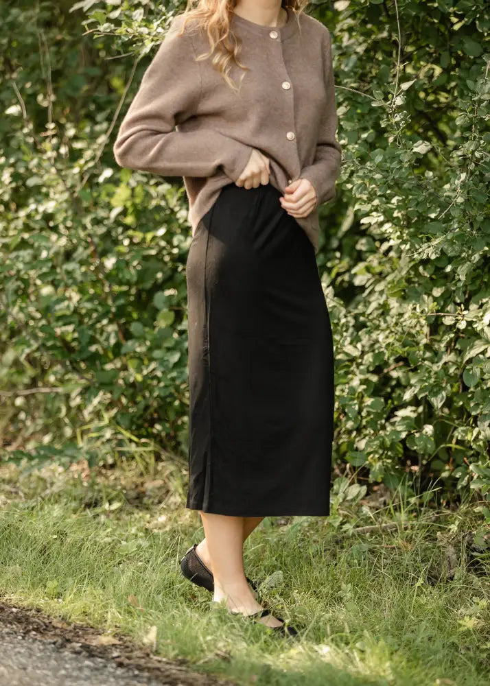 Kate Midi Skirt - IC Skirts