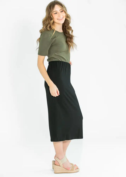 Kate Midi Skirt - IC Skirts