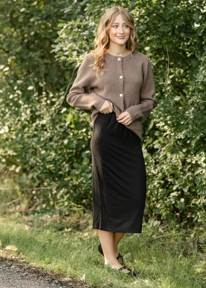 Kate Midi Skirt - IC Skirts