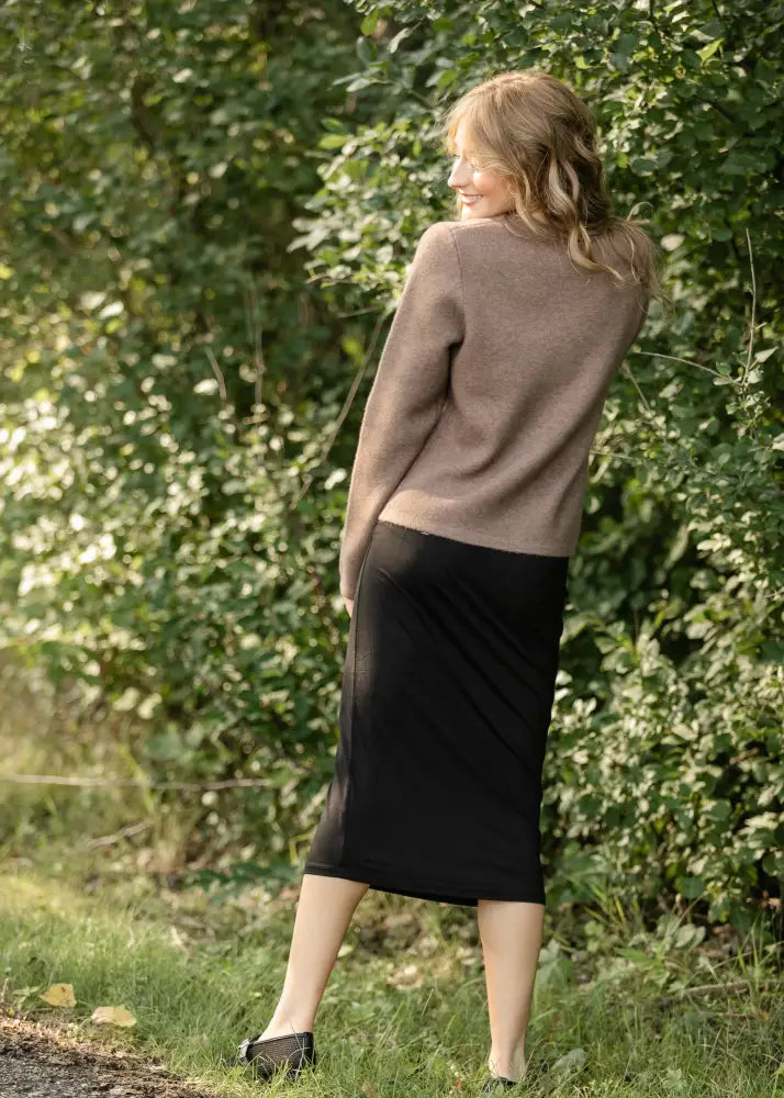 Kate Midi Skirt - IC Skirts