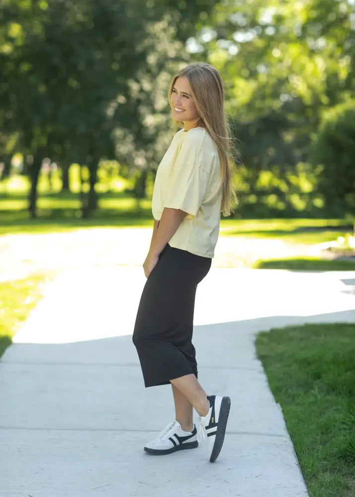 Kate Midi Skirt - IC Skirts