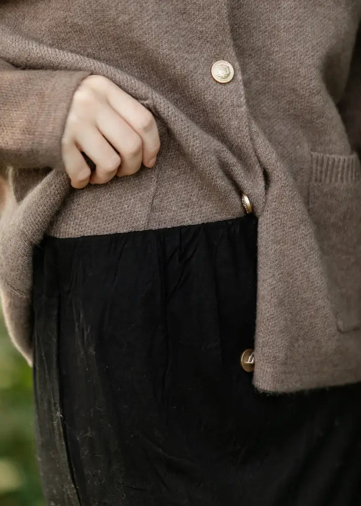 Kate Midi Skirt - IC Skirts