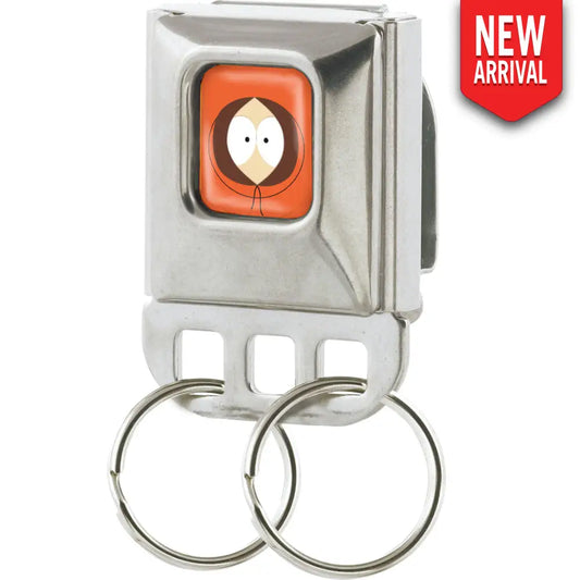 Kenny McCormick - Multi Key Holders