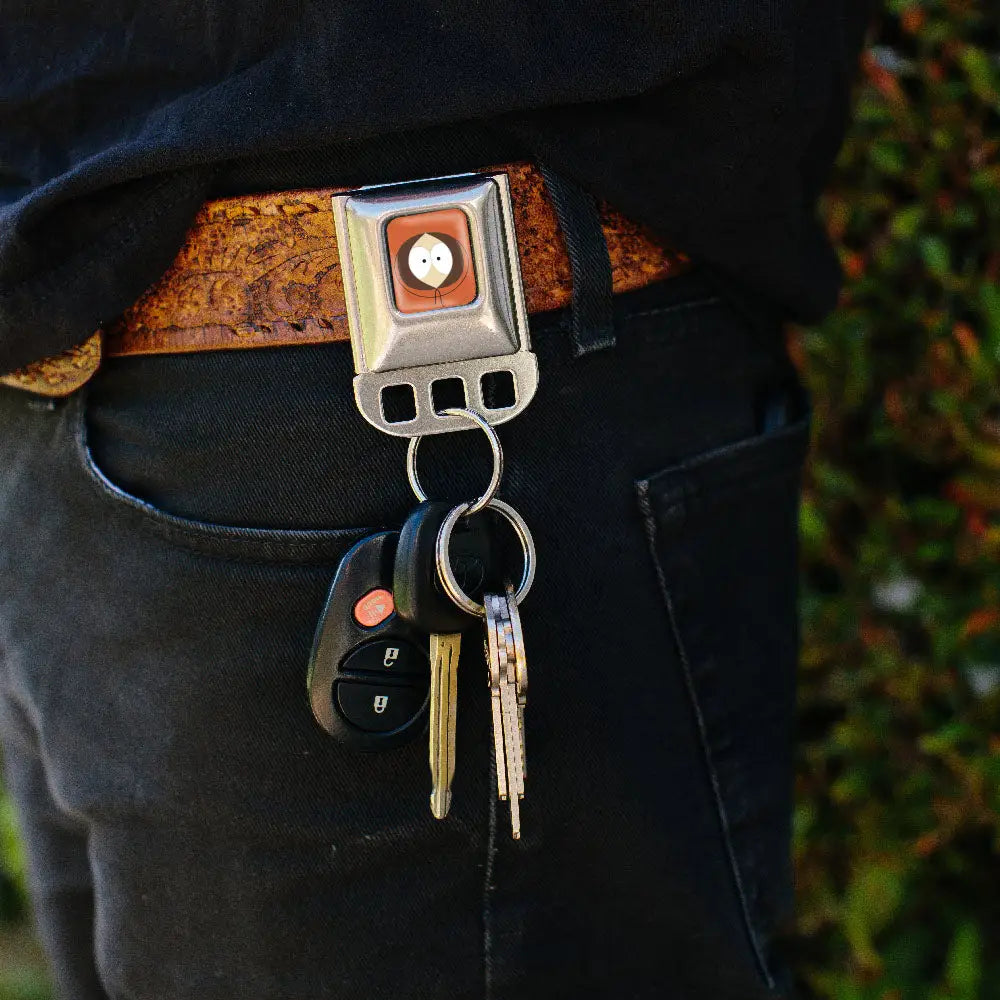Kenny McCormick - Multi Key Holders