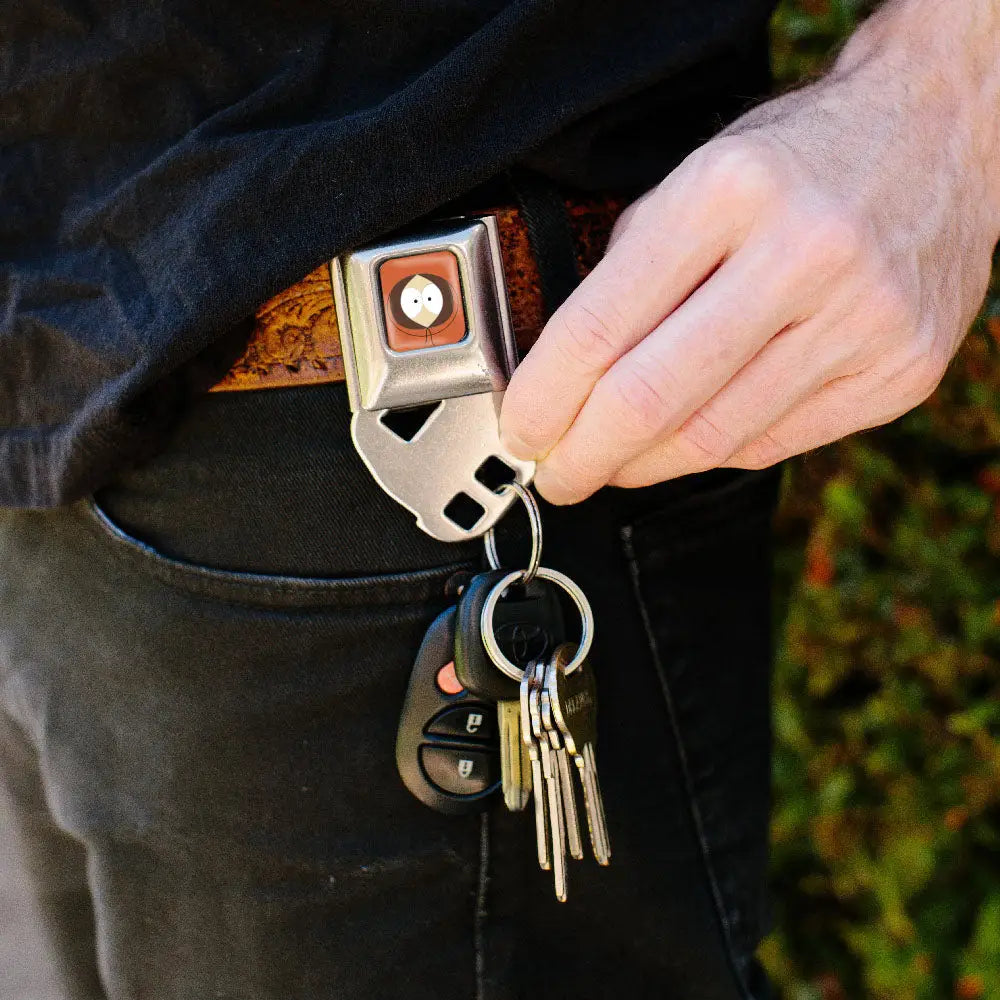 Kenny McCormick - Multi Key Holders