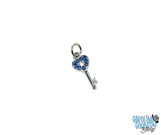 Key To My Heart – Blue Charms