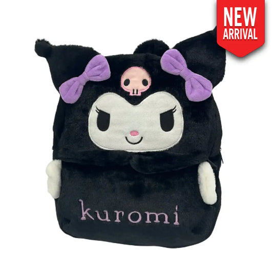 Kuromi Black Purse/Bag