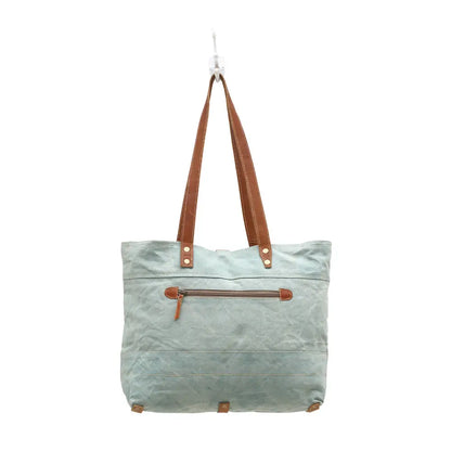 La Couspaude Canvas Tote Bag - Bags