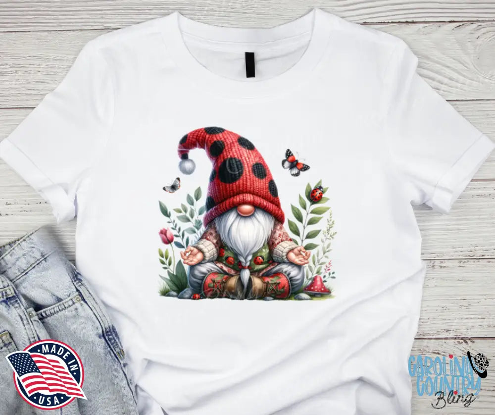 Ladybug Love – Multi Shirt