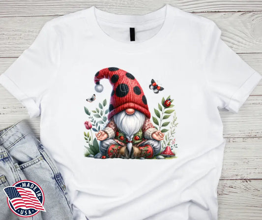 Ladybug Love – Multi Shirt