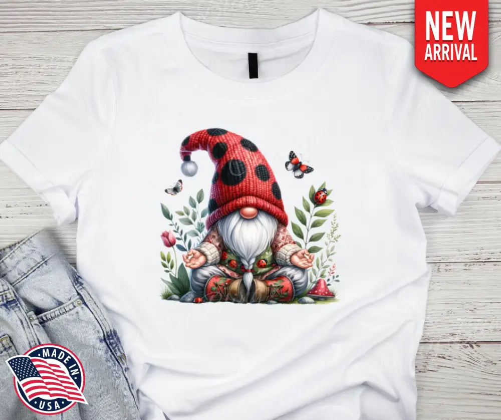 Ladybug Love – Multi Shirt