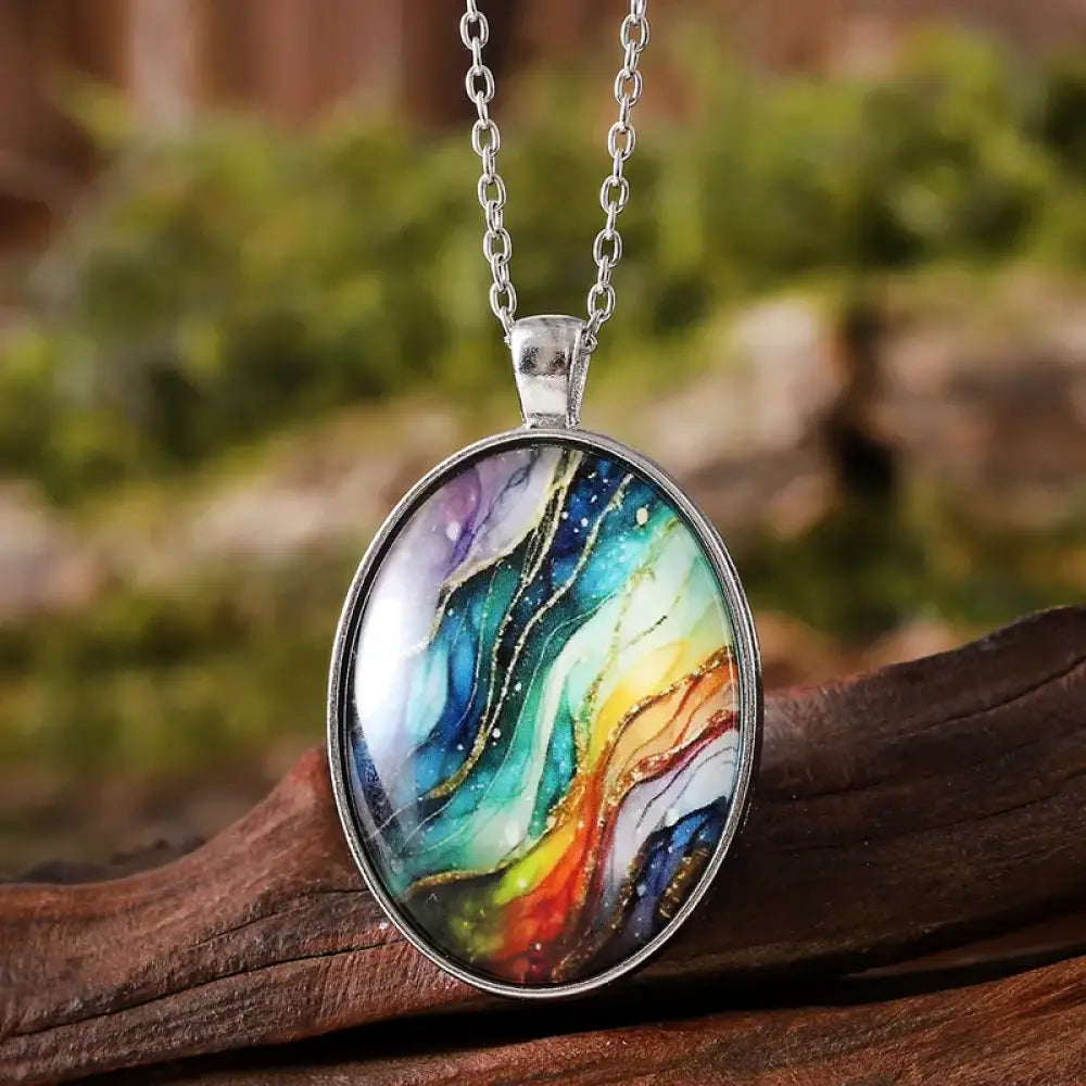 Layer Up – Multi Necklace