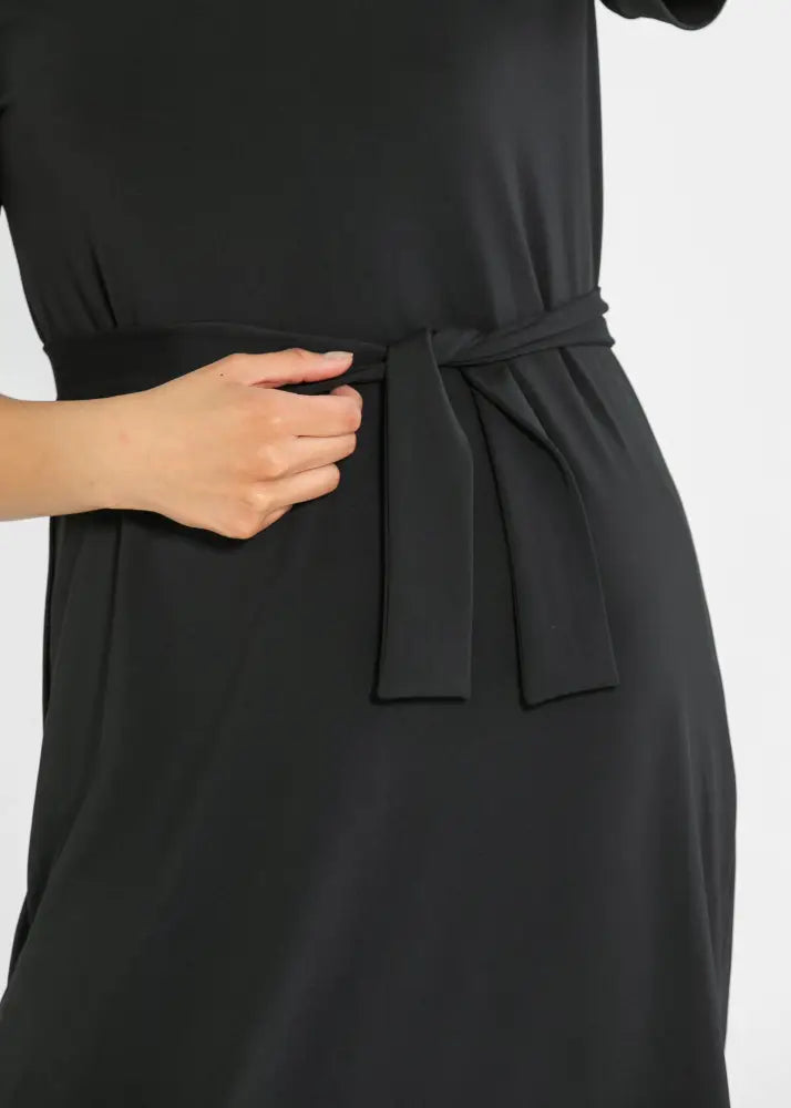 Lennox Classic Midi Dress - 46’’ - IC Dresses