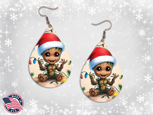 Let The Christmas Fun Begin – Multi