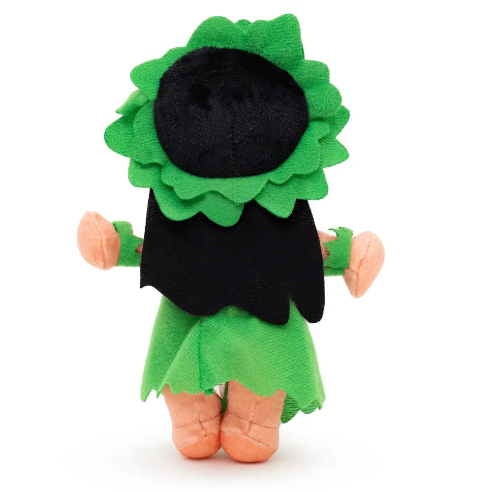 Dog Toy Squeaker Plush - Lilo and Stitch Lilo Hula Dance Full Body Pose Dog Toy Squeaky Plush