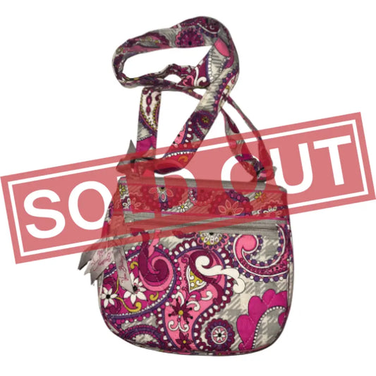 Little Hipster - Multi Purse/Bag